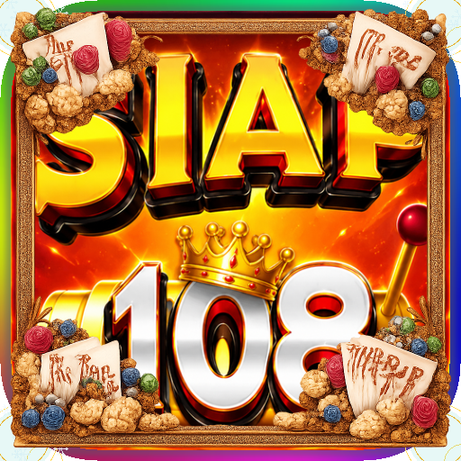 siap108 — mitra unggulan